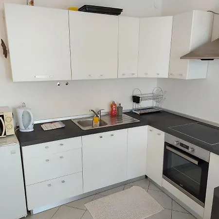 Apartment Vila Rita