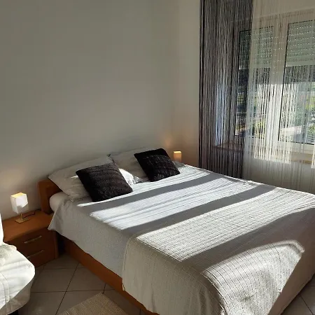 Apartment Vila Rita Umag