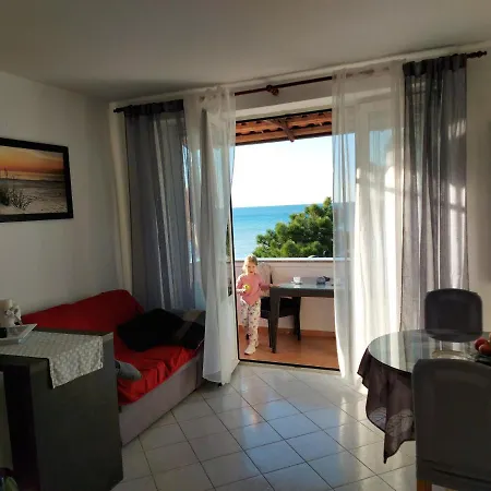 Vila Rita * Umag