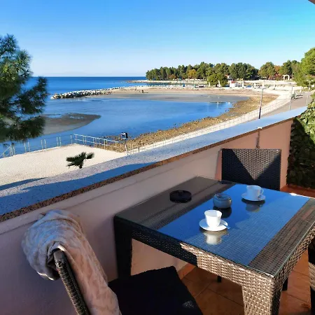 Apartment Vila Rita *