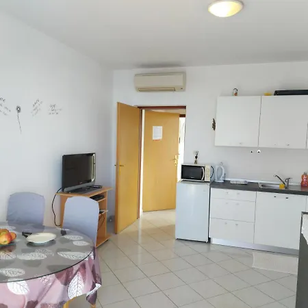 Apartment Vila Rita