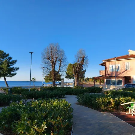 Apartment Vila Rita Umag