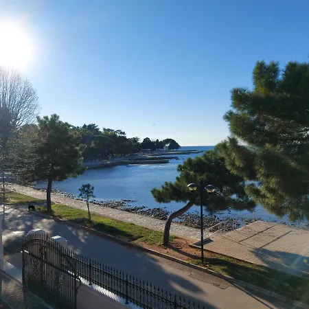 Vila Rita Umag
