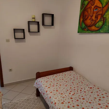 Apartment Vila Rita *