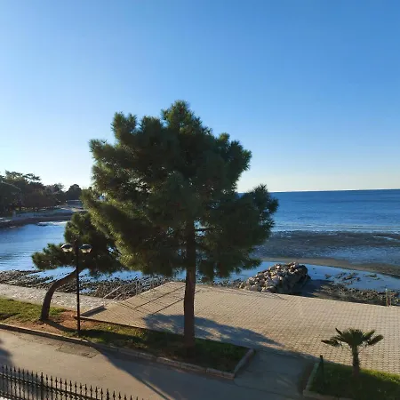 Vila Rita Umag