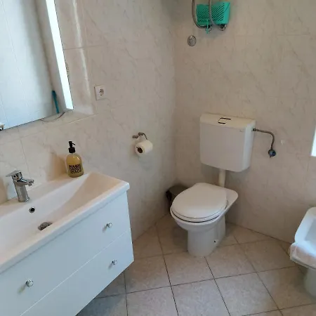 Vila Rita * Umag
