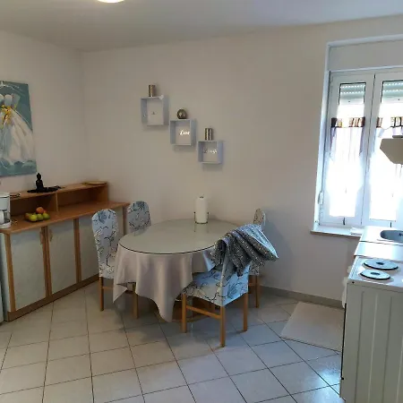Vila Rita Apartment Umag