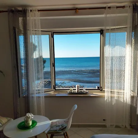 Vila Rita Apartment Umag