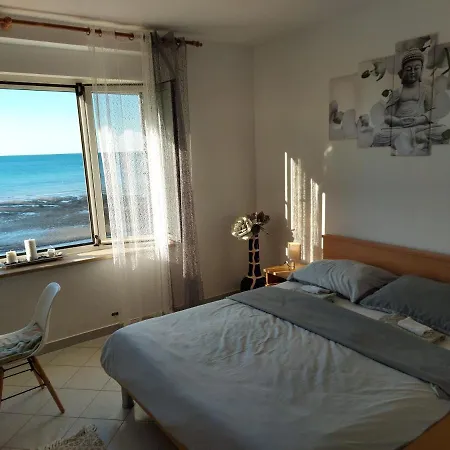 Vila Rita Apartment *