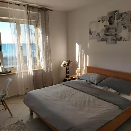 Apartment Vila Rita