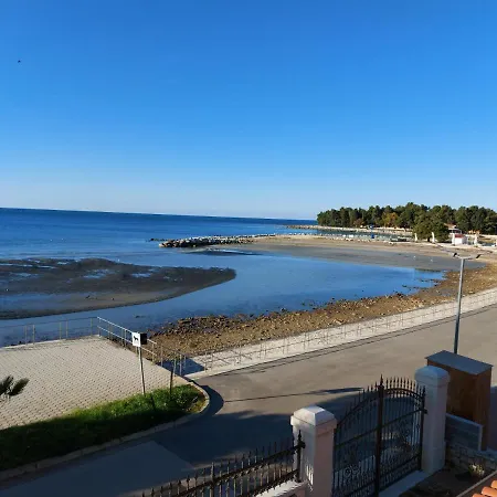 Vila Rita Apartman *