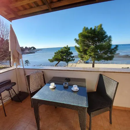 Vila Rita Appartement *