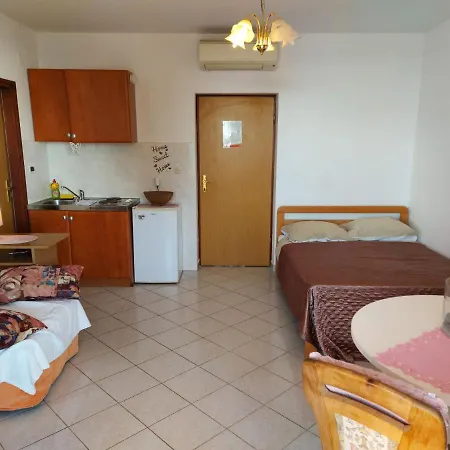 Appartement Vila Rita Umag